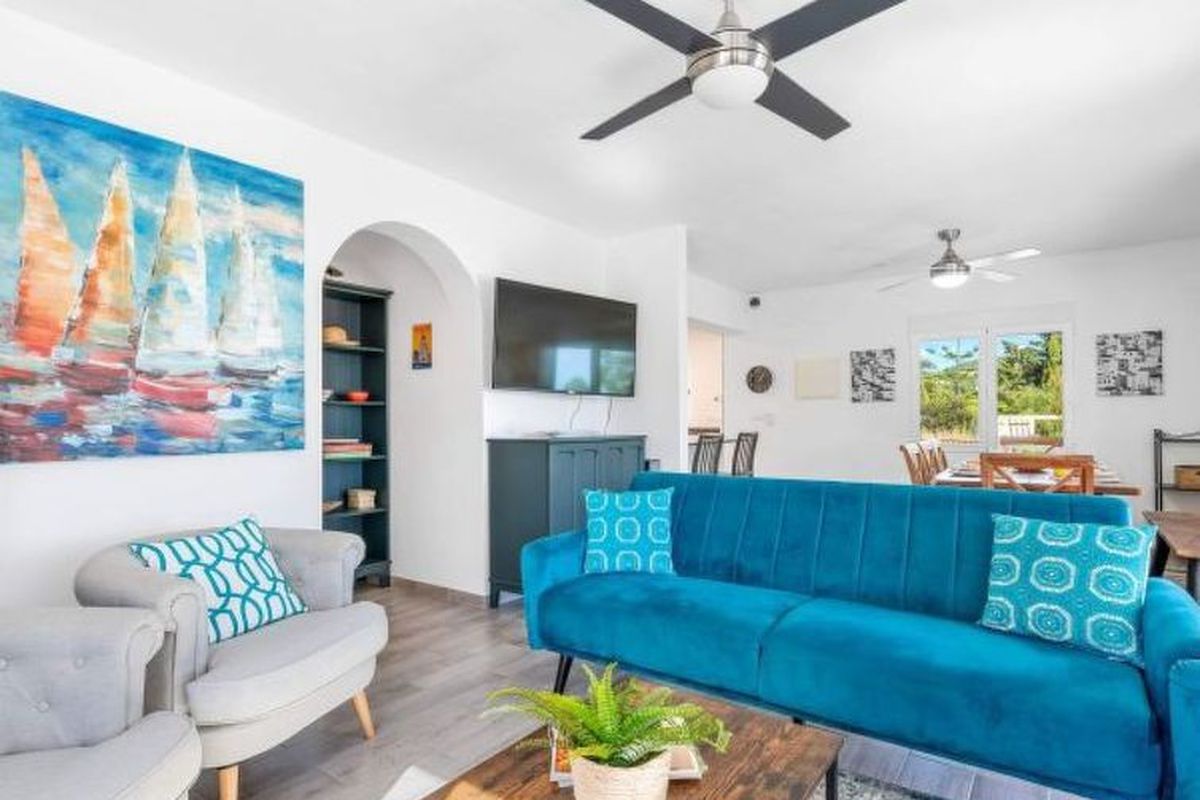 Maison Villa San Marcos - PlusHolidays