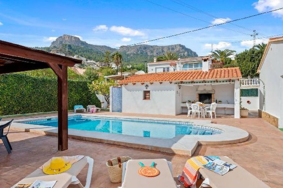 Maison Villa Mercedes - Plusholidays