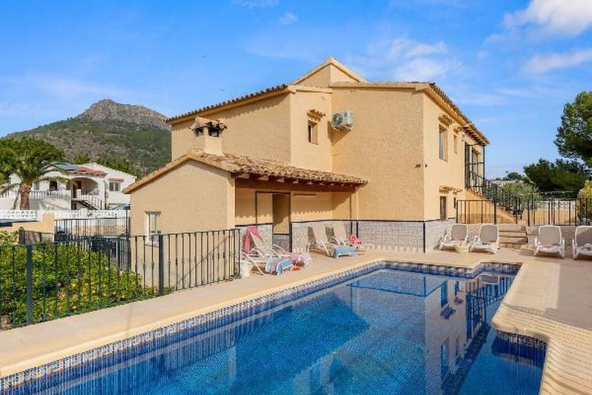 Maison Villa Marperla - Plusholidays