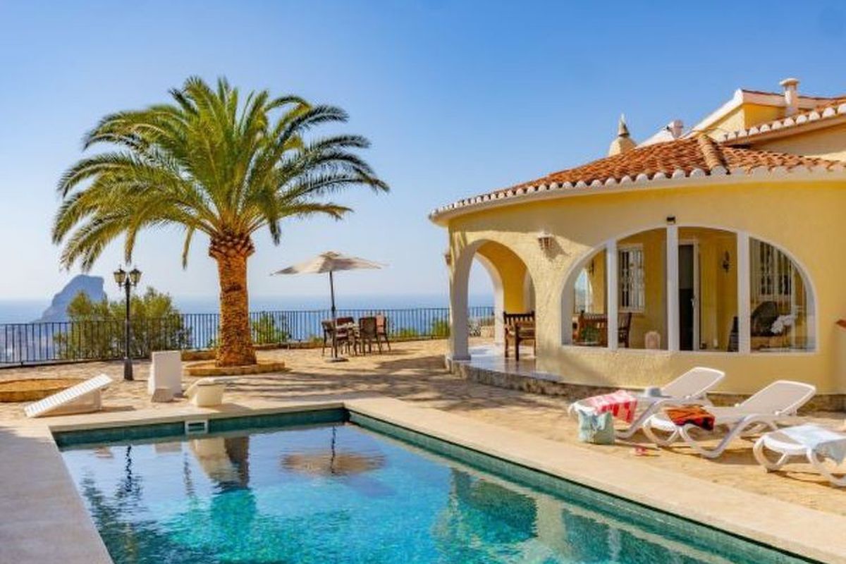 Maison Villa Alicia - Plus