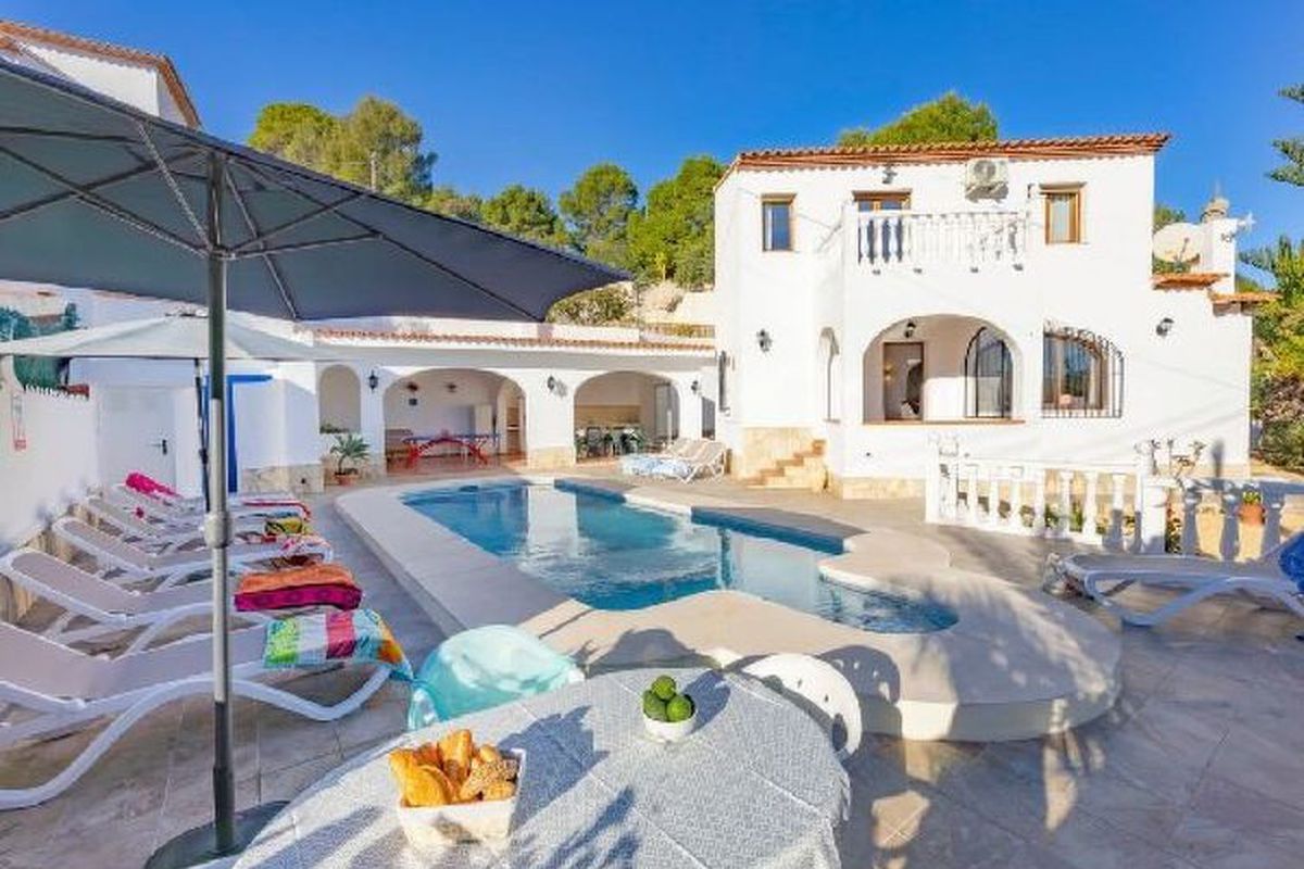 Maison Villa Solari - Plusholidays