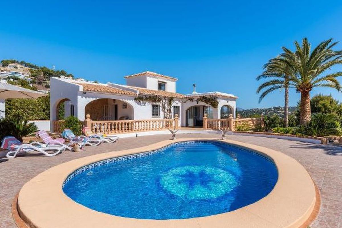 Maison Villa Meile - PlusHolidays