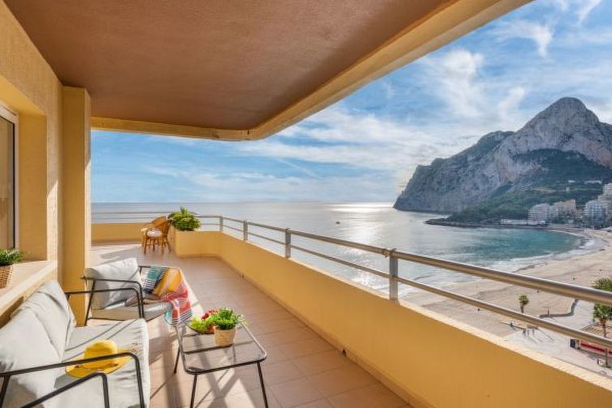 Appartement Apartment Turmalina Front - Plusholidays