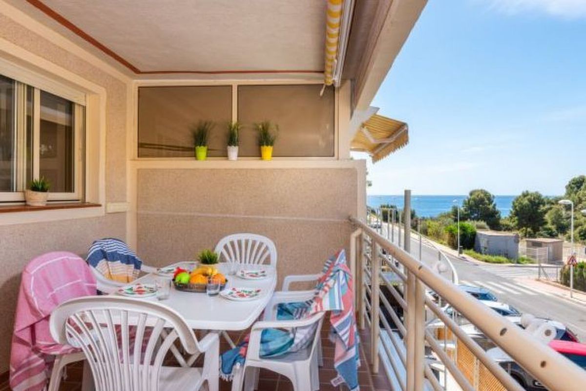 Appartement Apartamento Zeus 6 - PlusHolidays