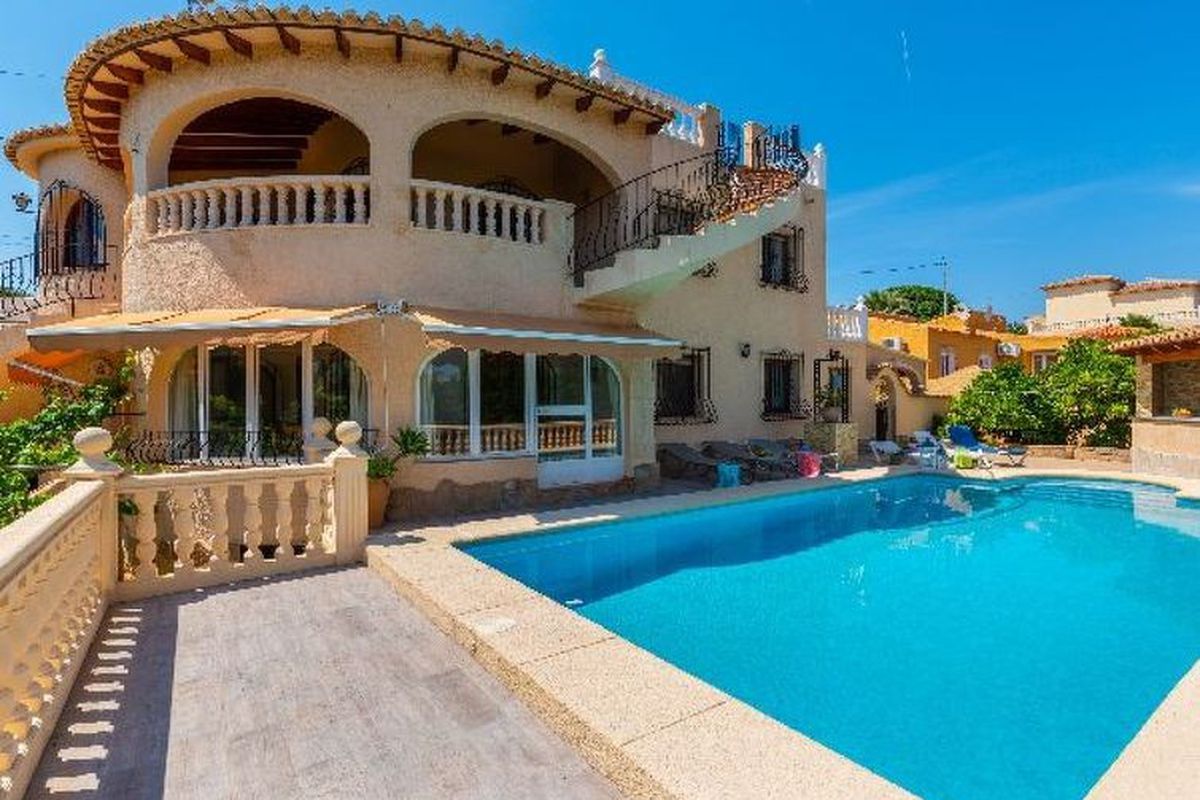 Maison Villa Cruz - PlusHolidays