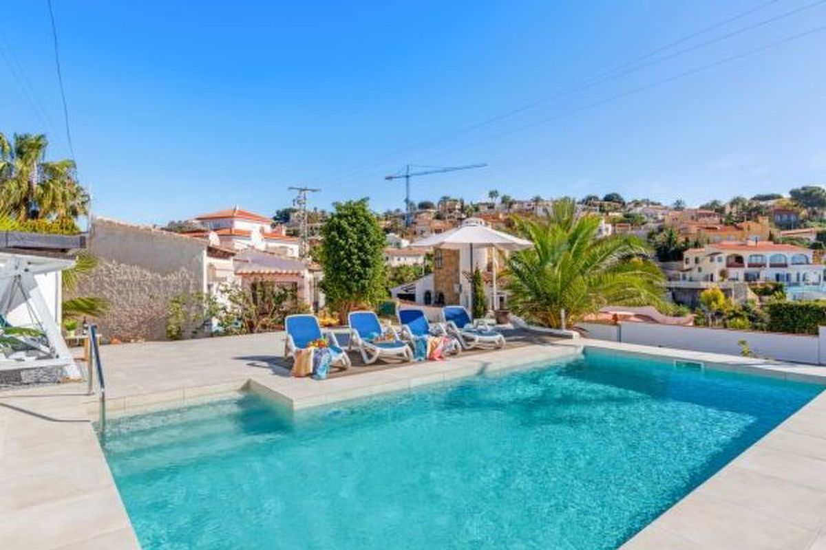 Maison Villa Salada - PlusHolidays