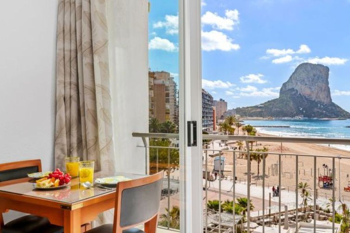 Appartement Marinero - PlusHolidays