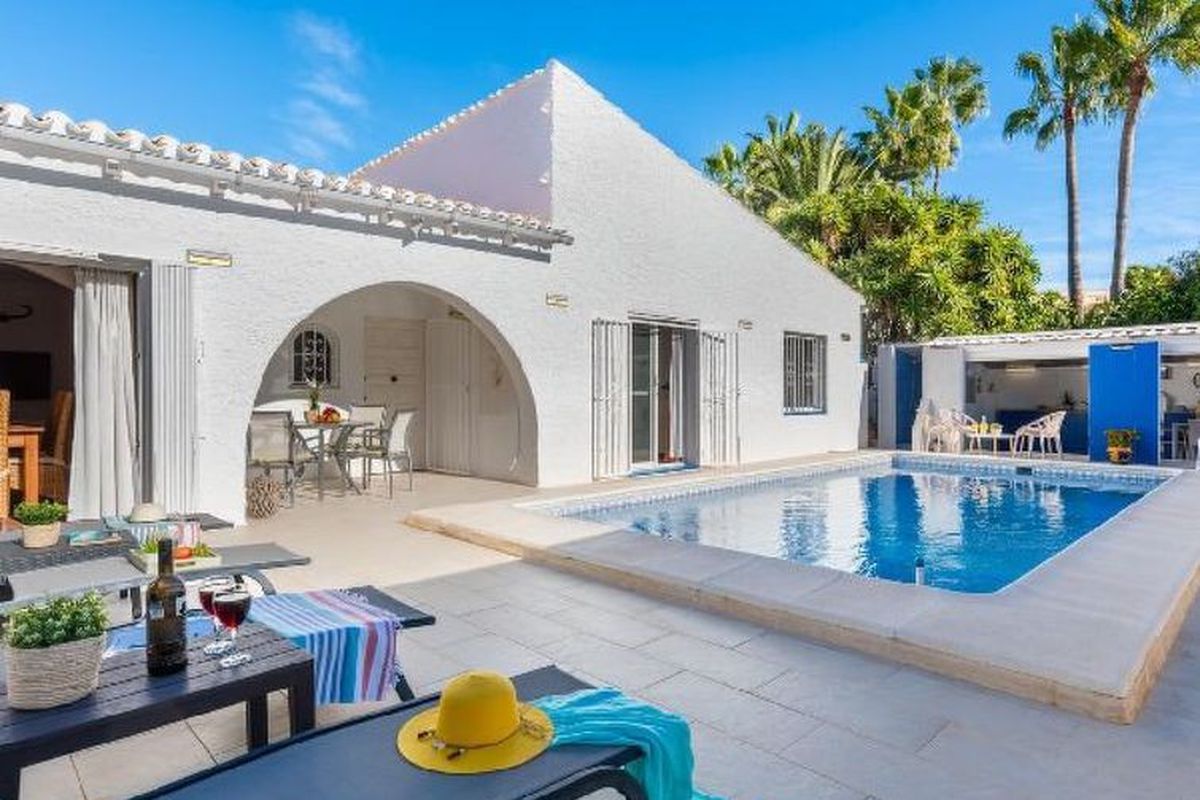 Maison Villa Anais - Plus