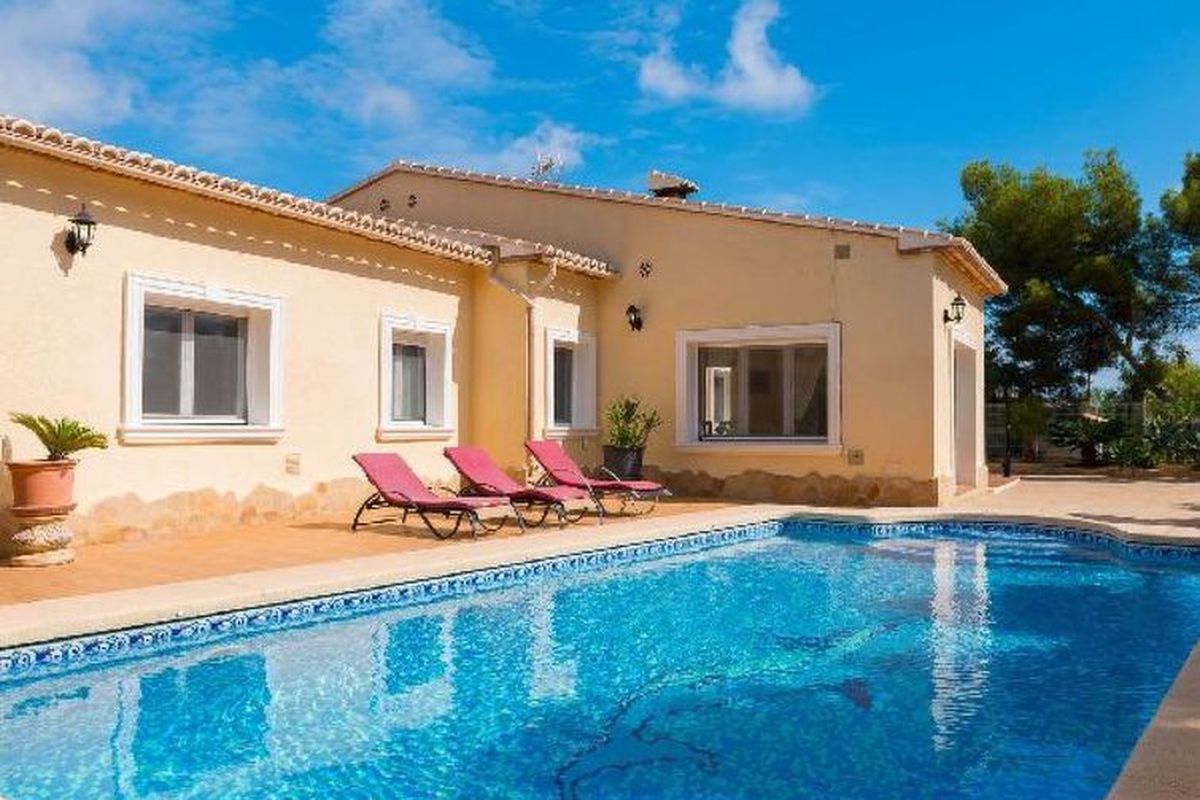 Maison Villa Amelia - Plus