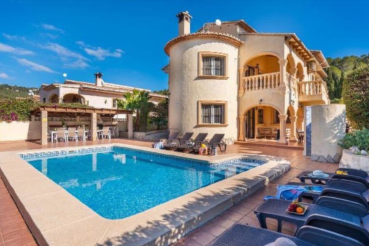 Maison Villa Comodo - PlusHolidays