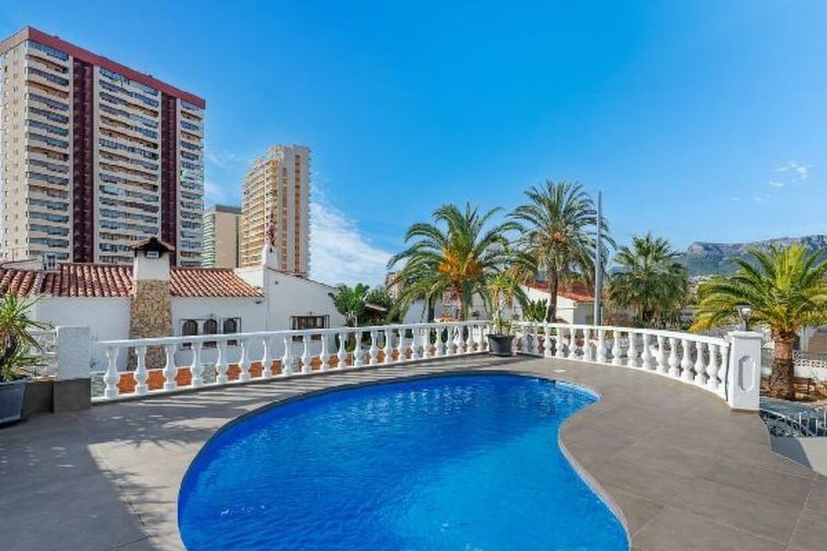 Maison Villa Baobab - Plusholidays