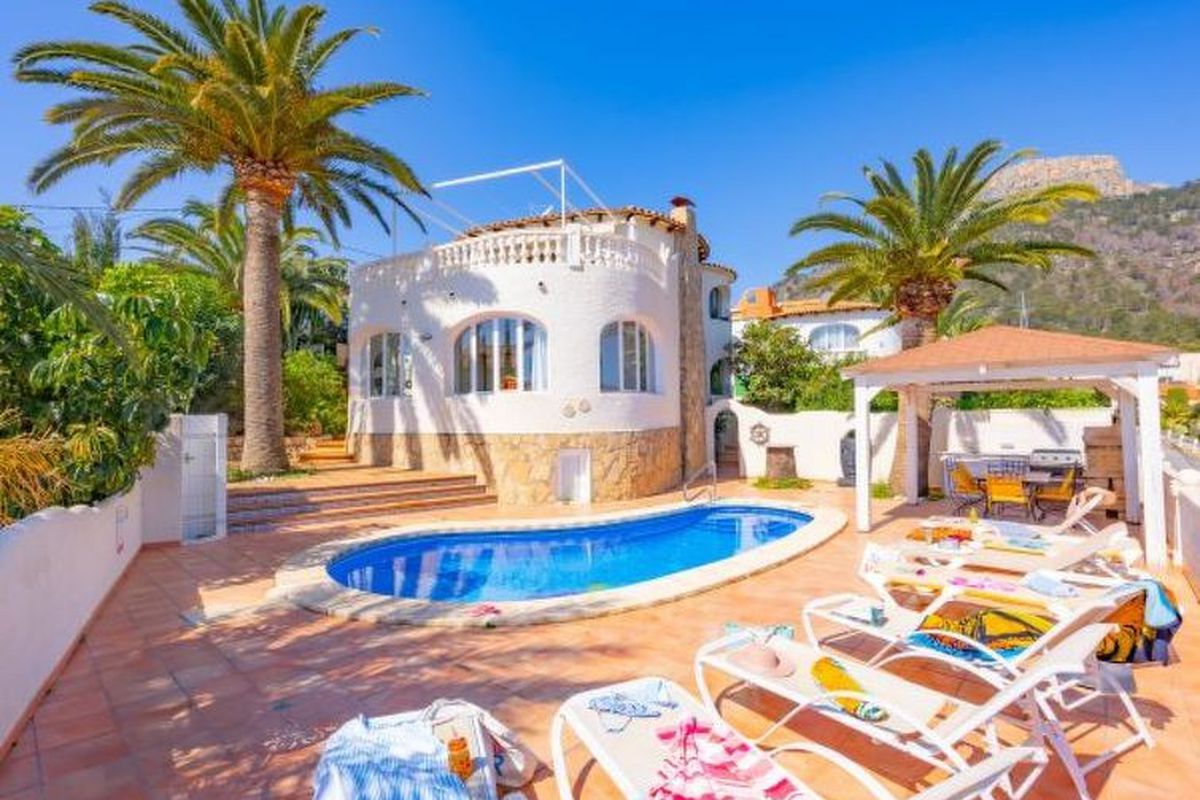 Maison Villa Horus - Plusholidays