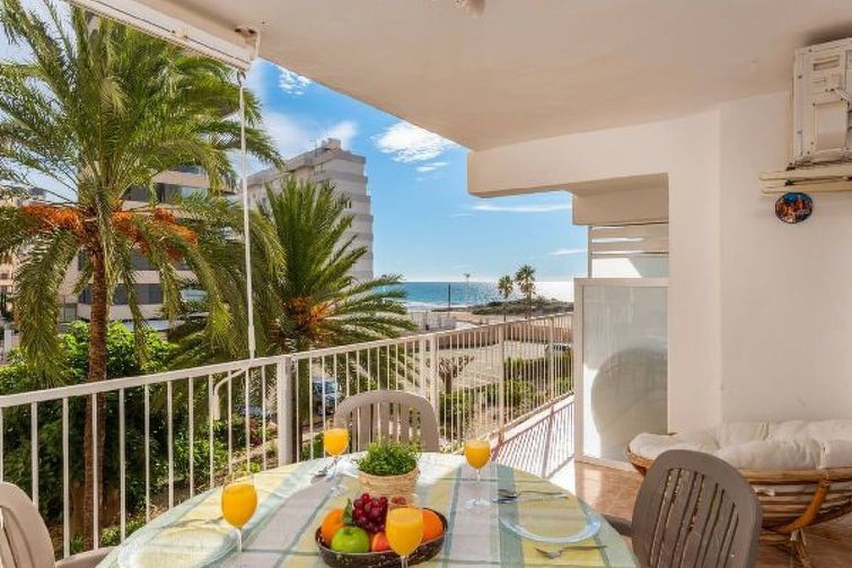 Appartement Apartment Penyon - PlusHolidays