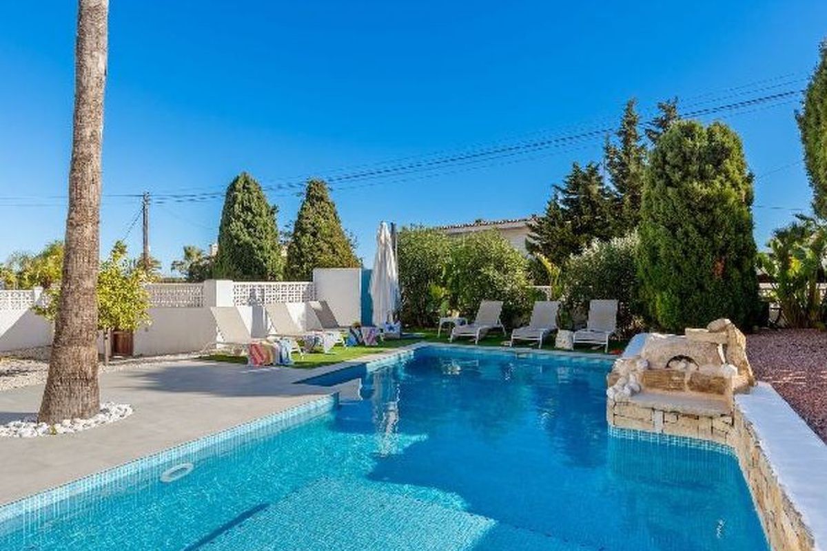 Maison Villa K9 Ortenbach