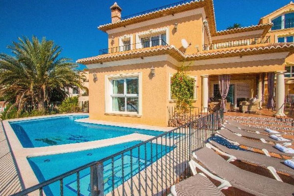 Maison Villa Encanto - PlusHolidays