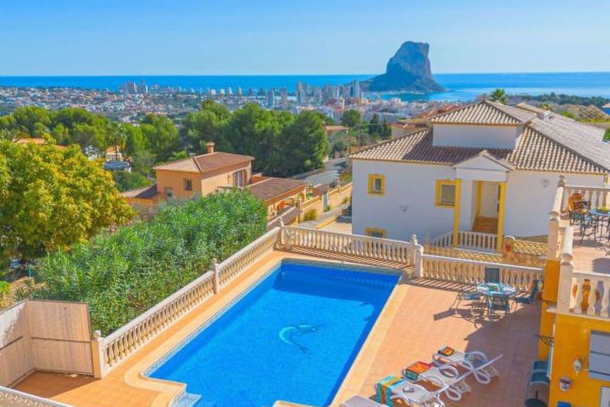 Maison Villa Helios - PlusHolidays