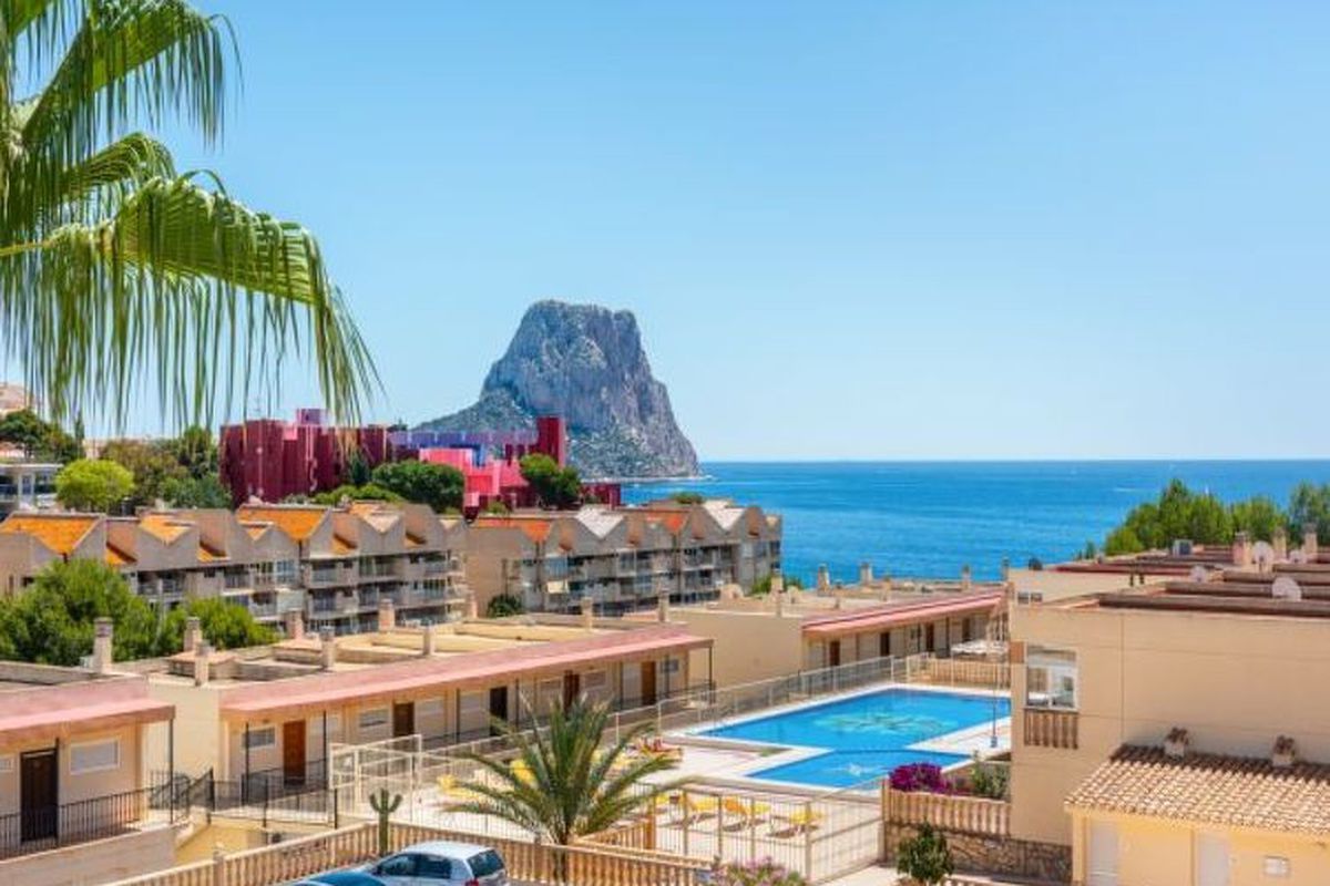 Appartement Apartment Manzanera 5 - PlusHolidays