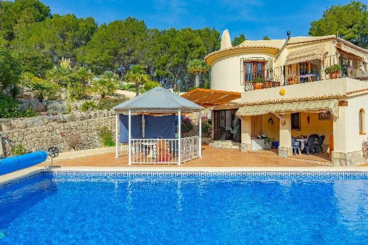 Maison Villa Verena - Plusholidays