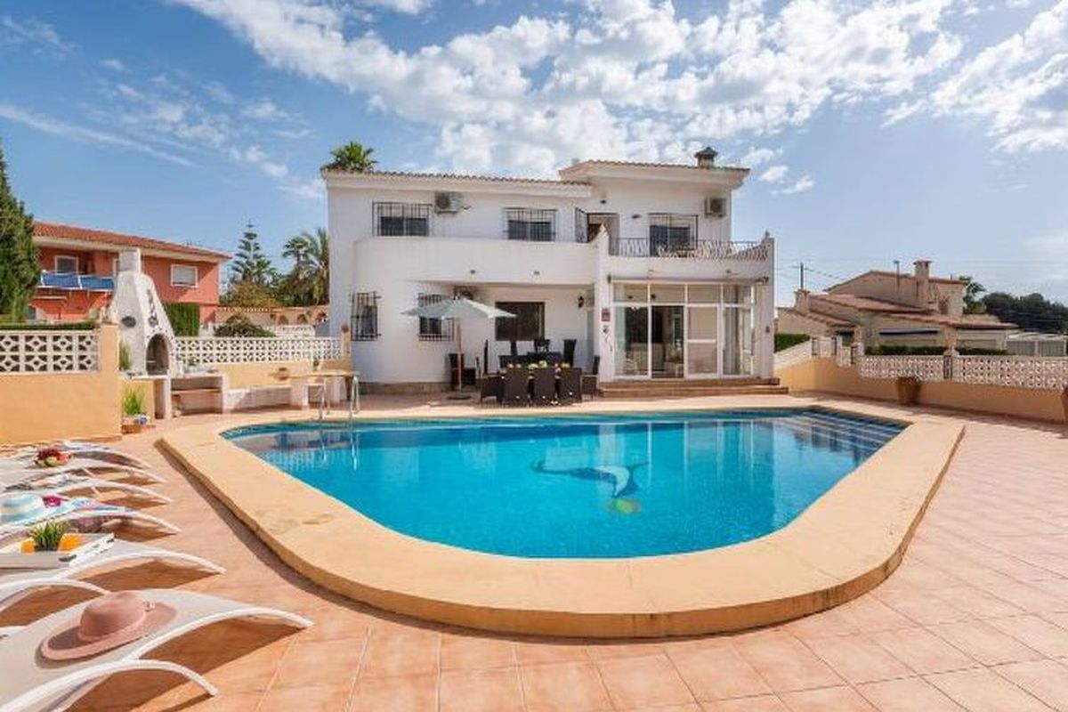 Maison Villa Chaniris - Plusholidays