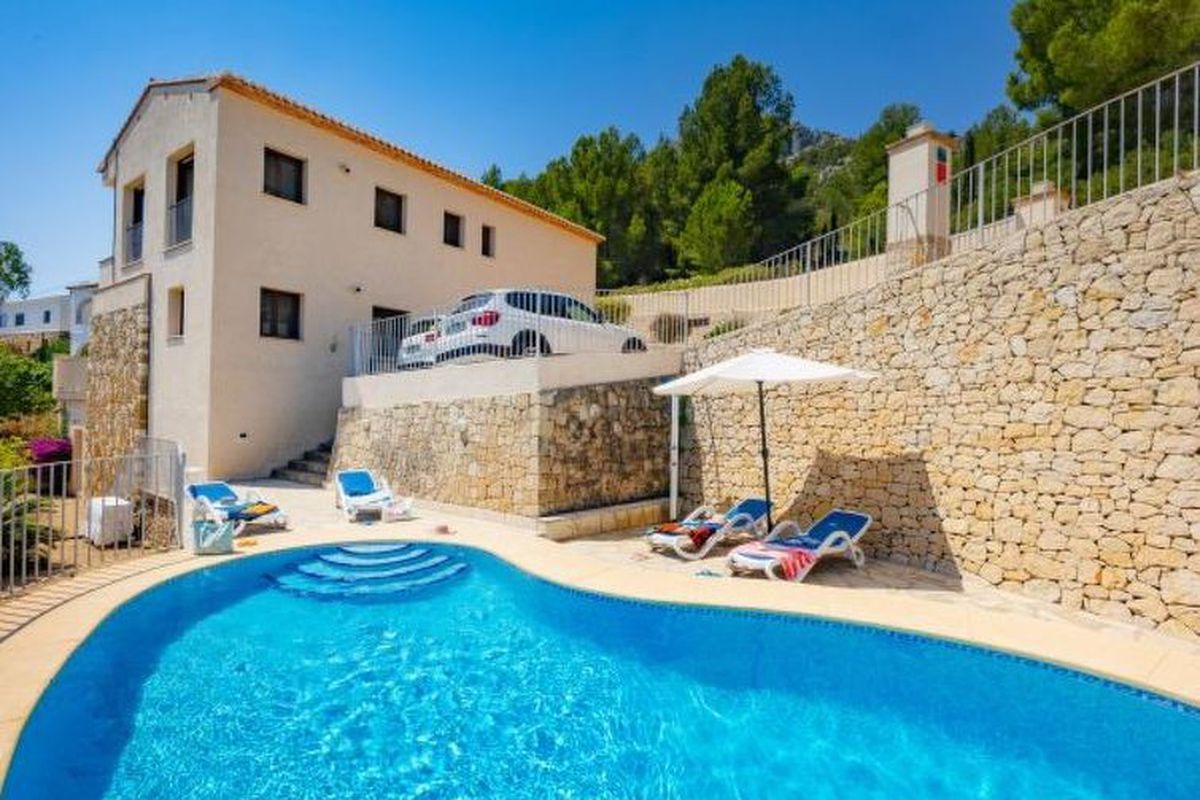 Maison Villa Lia - PlusHolidays