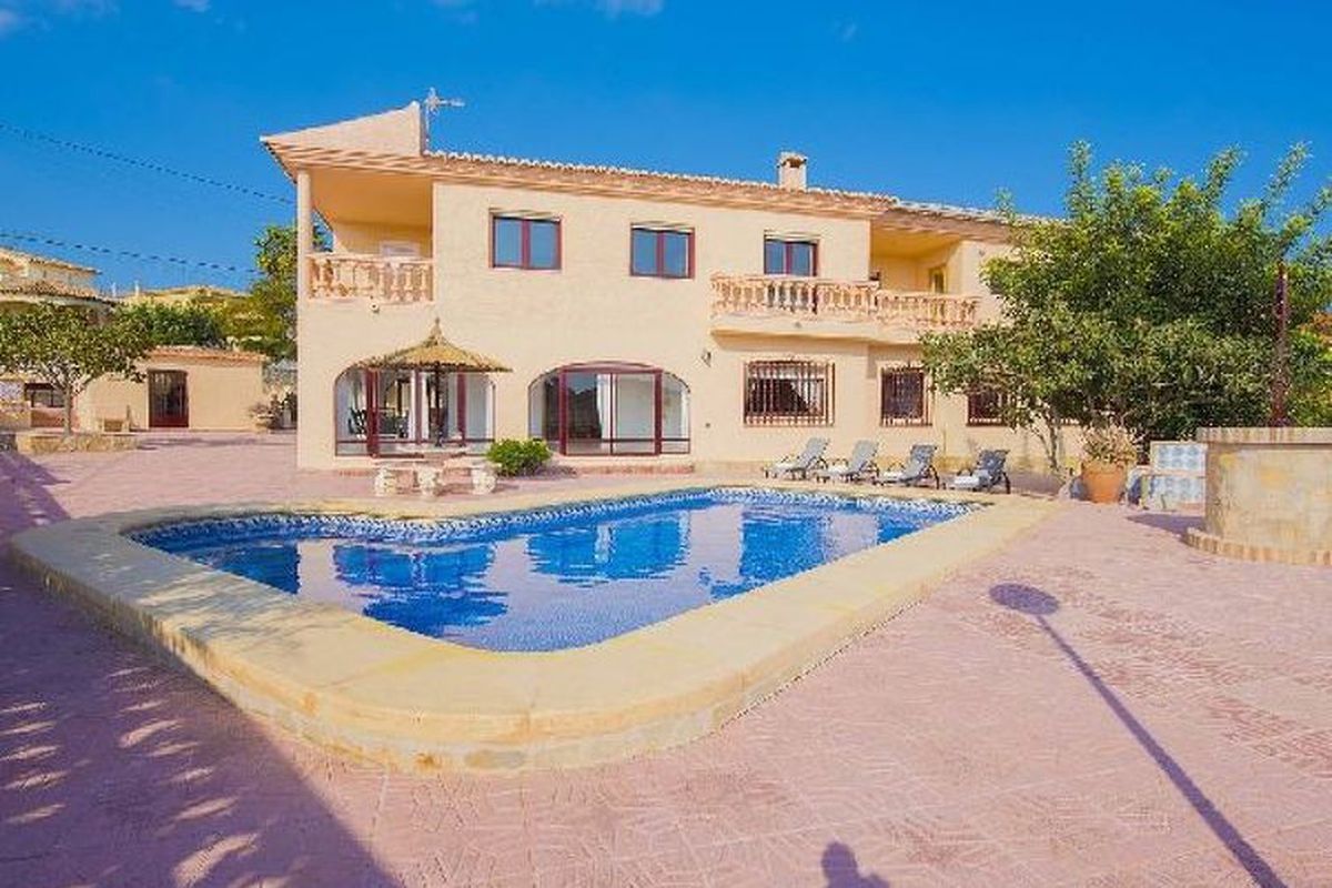 Maison Villa Lina - Plusholidays