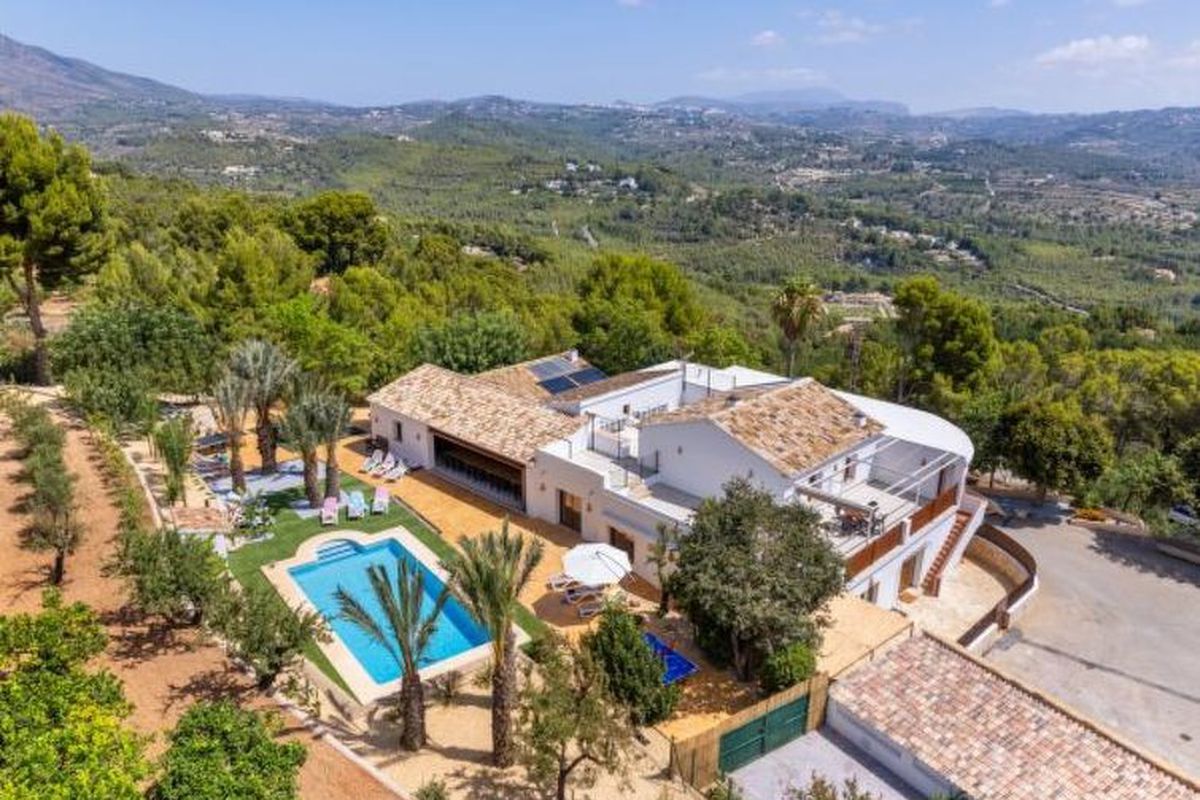 Maison Villa Joan - PlusHolidays