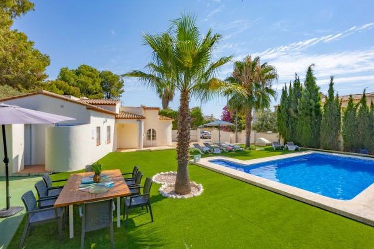 Maison Villa Inia - PlusHolidays