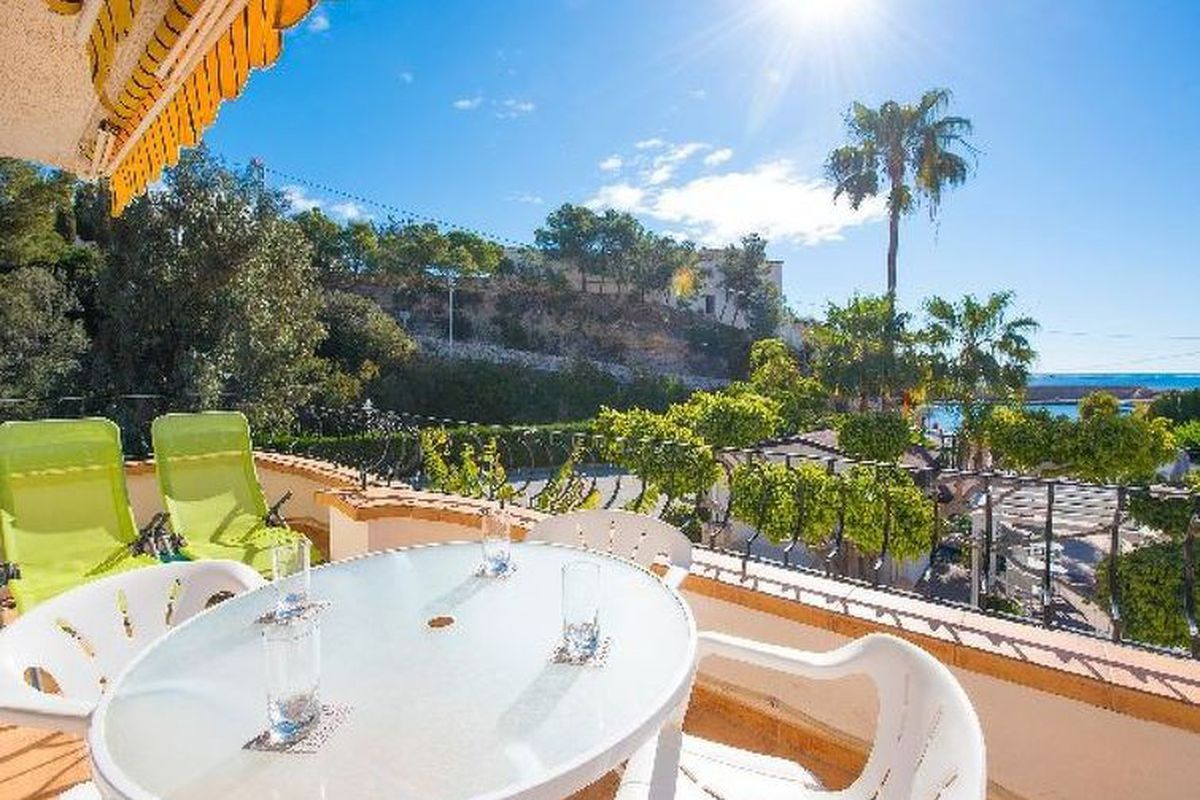 Appartement Apartment Felicidad - PlusHolidays