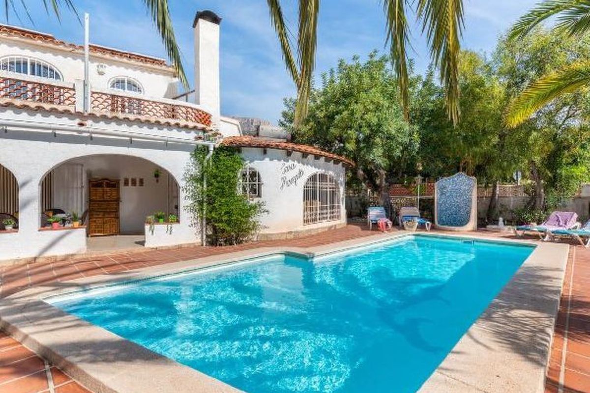 Maison Villa Axel - PlusHolidays