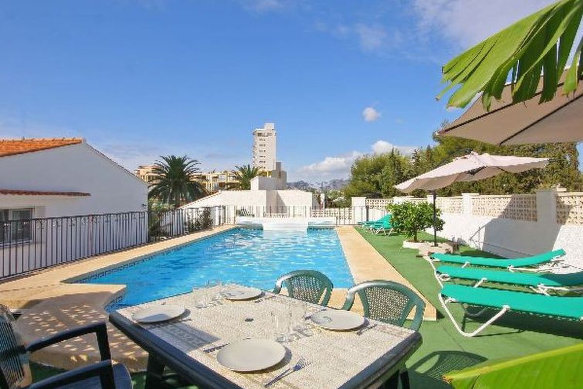 Maison Villa Calalga - PlusHolidays