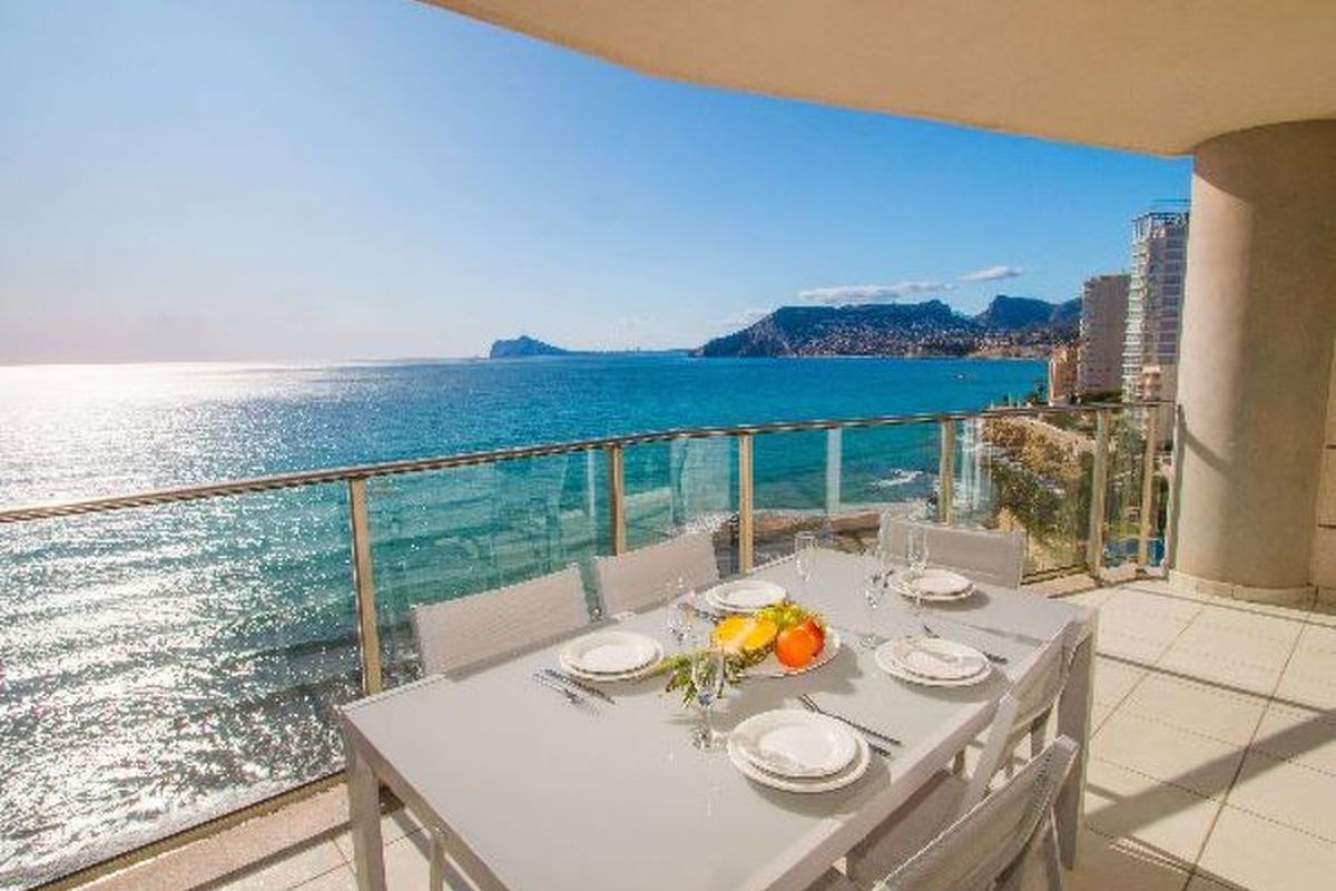 Appartement Apartment Barlovento - PlusHolidays