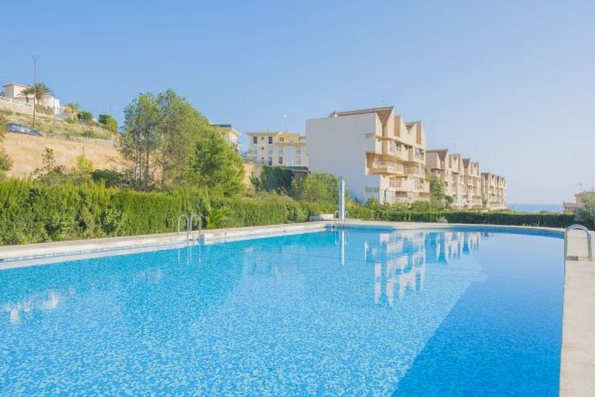 Appartement Apartment Zeus - PlusHolidays