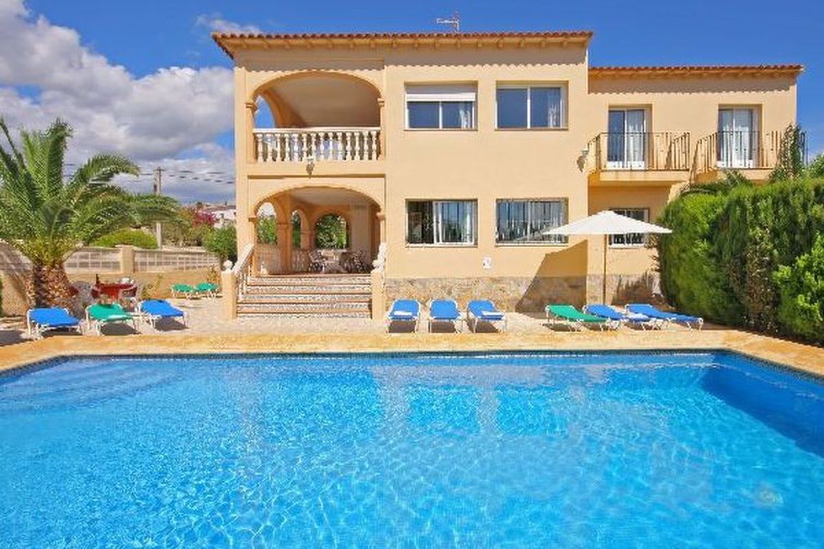 Maison Villa Senieta - PlusHolidays
