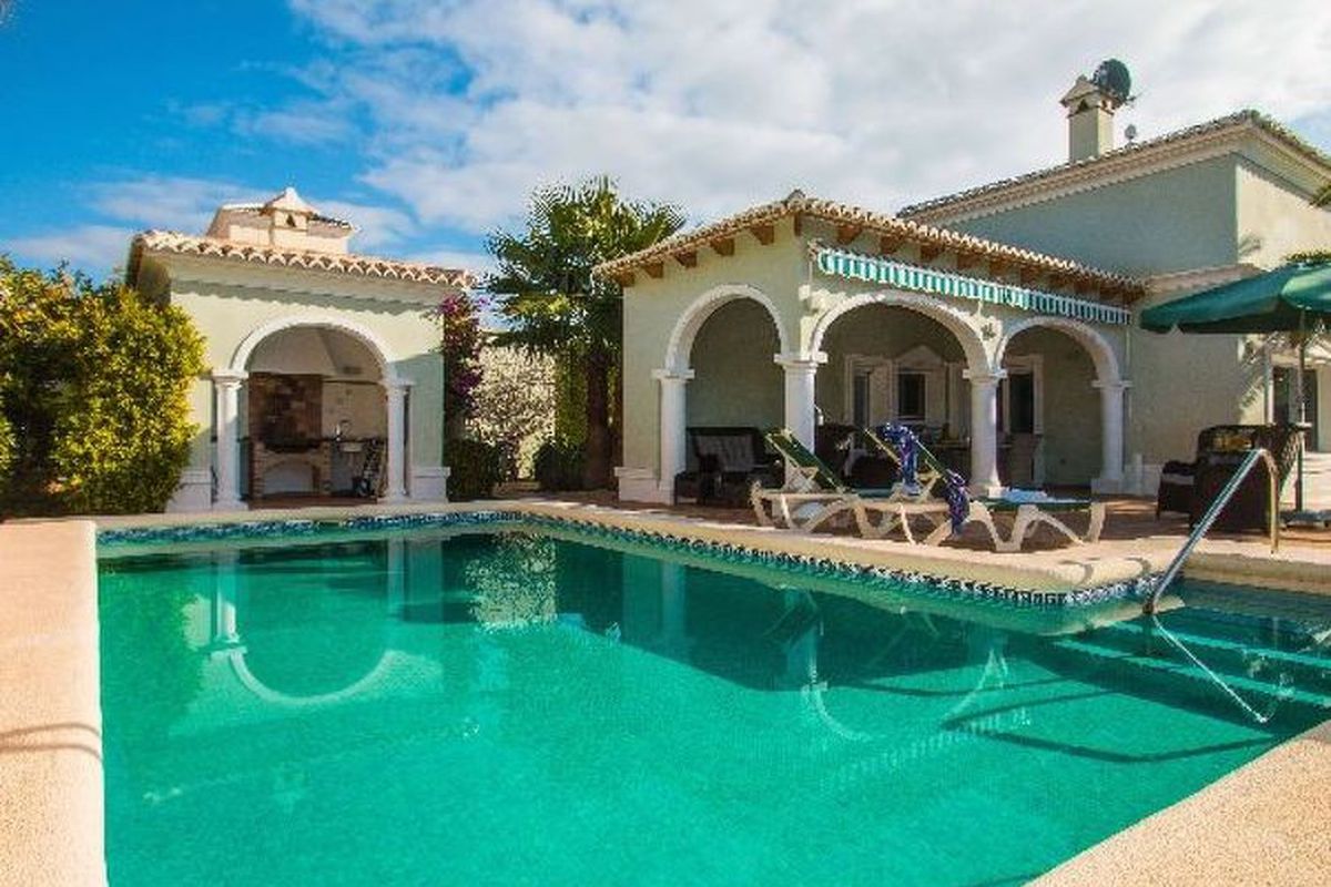 Maison Villa Yoko - PlusHolidays