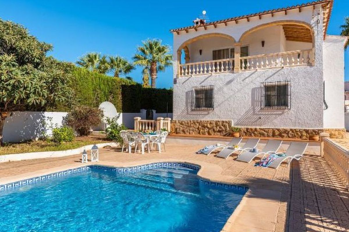 Maison Villa Watsi - PlusHolidays