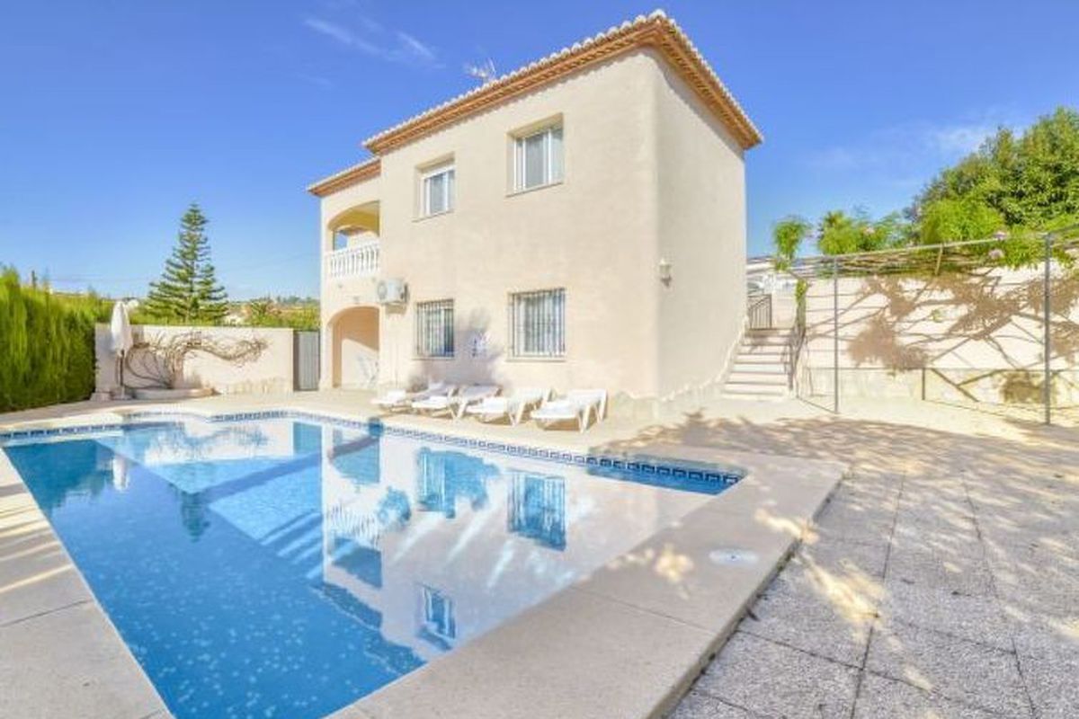 Maison Villa Sasha - PlusHolidays