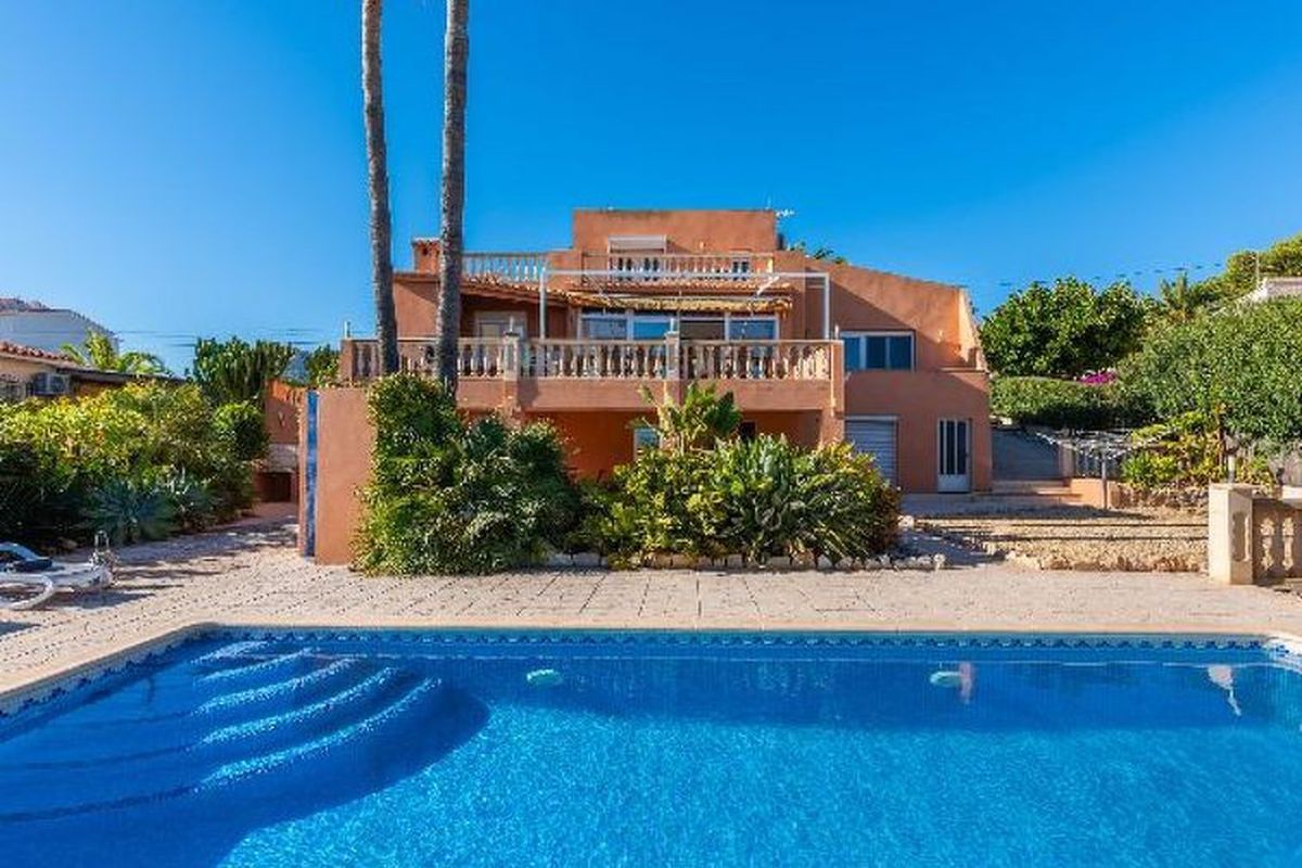 Maison Villa Suenios - PlusHolidays