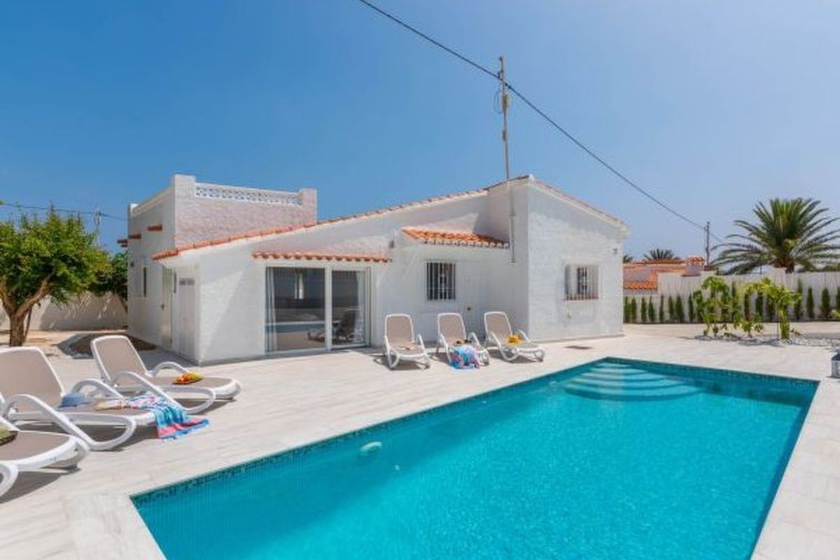 Maison Villa Amanecer - Plus