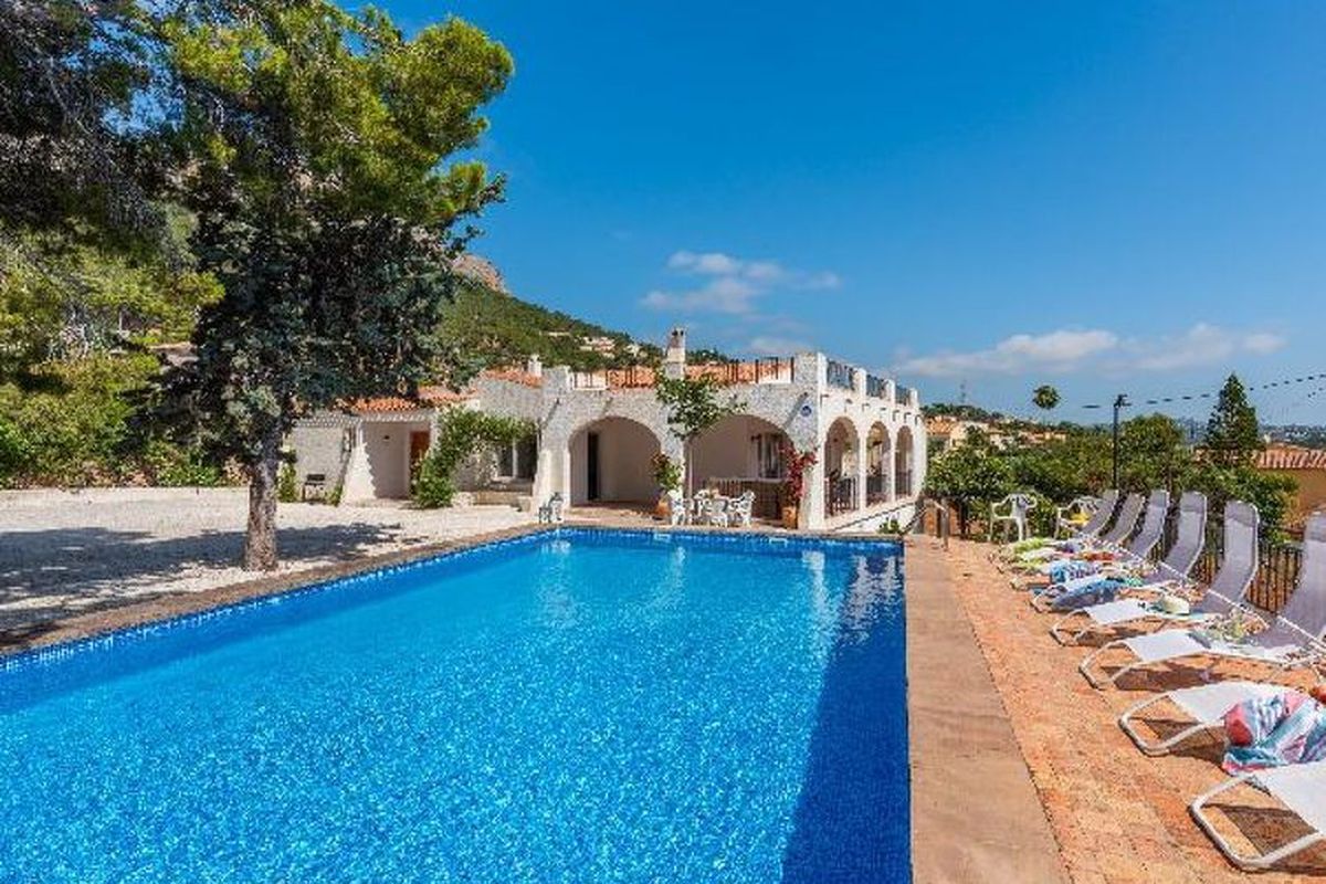 Maison Villa Estacion - PlusHolidays