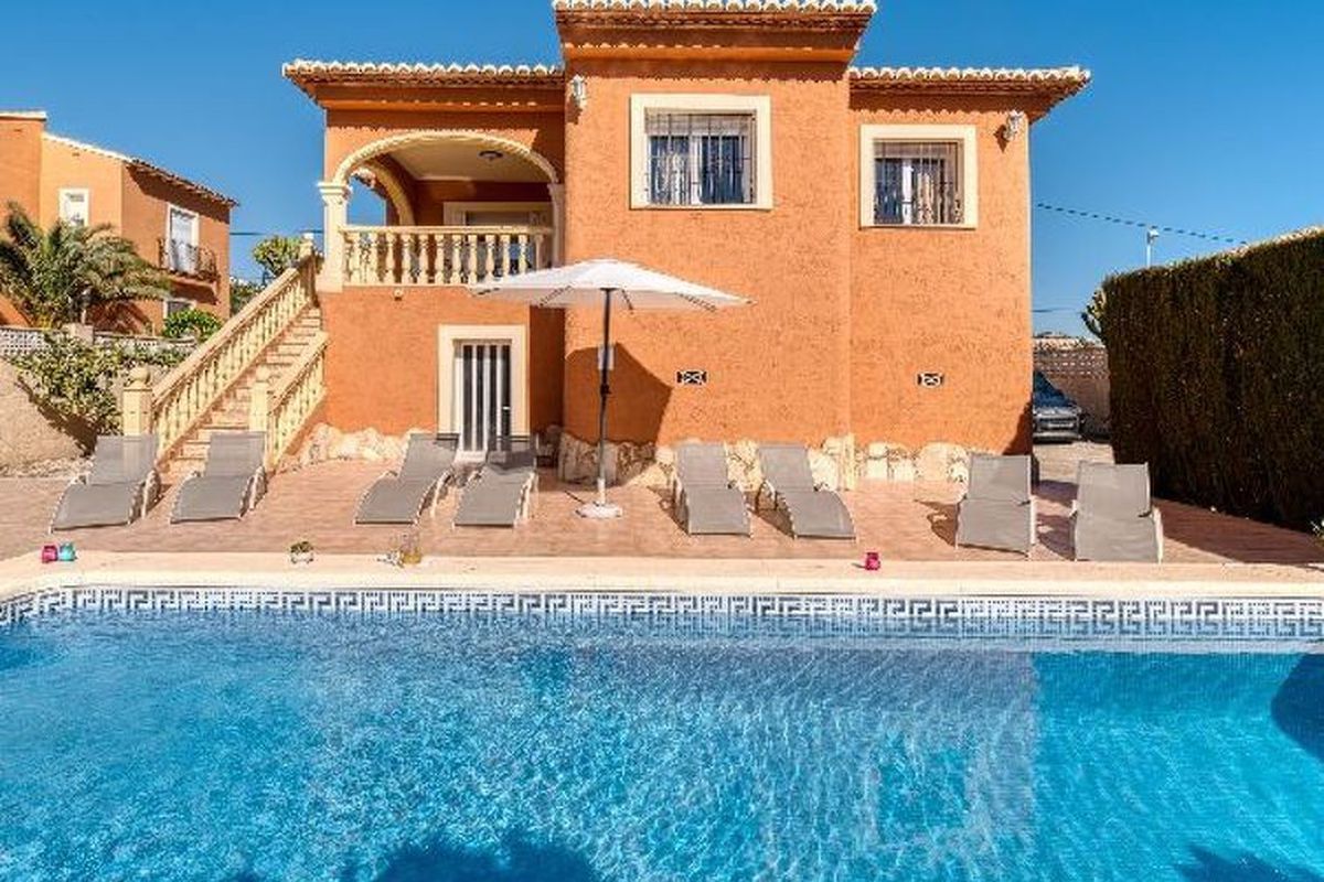 Maison Villa Casita - PlusHolidays