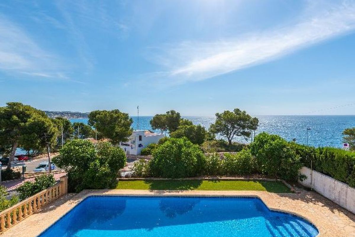 Maison Villa Diego - PlusHolidays