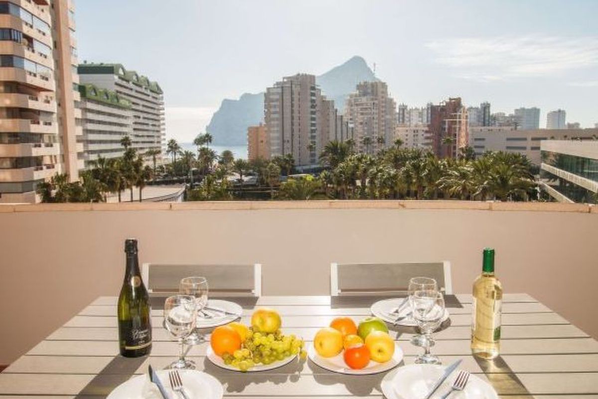 Appartement Apartment Coral Beach - PlusHolidays