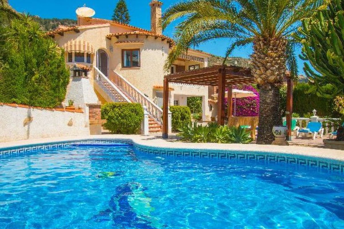 Maison Villa Erik - PlusHolidays