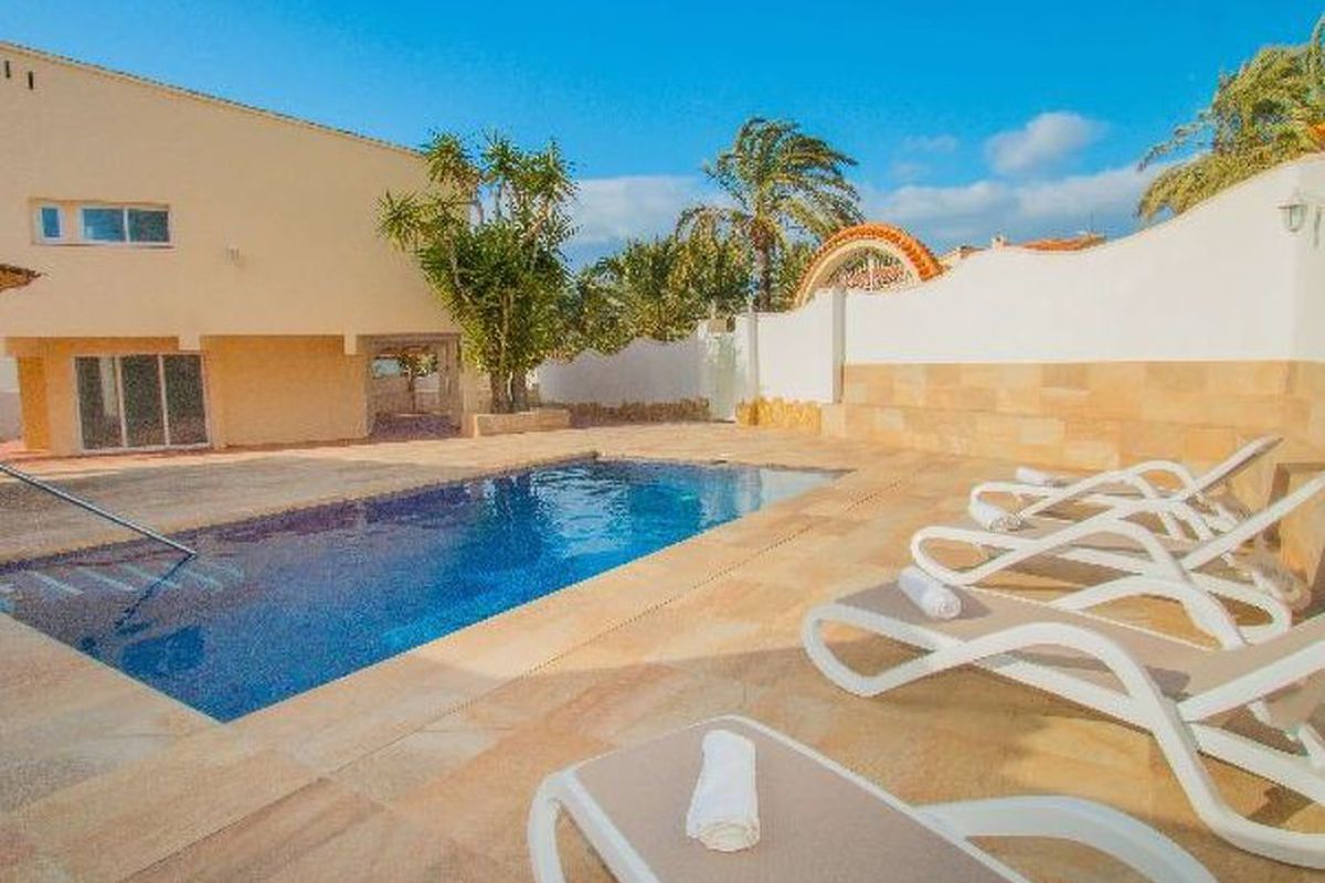 Maison Villa Corina - PlusHolidays