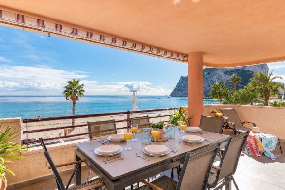 Appartement Apartment Topacio 1 - Plusholidays