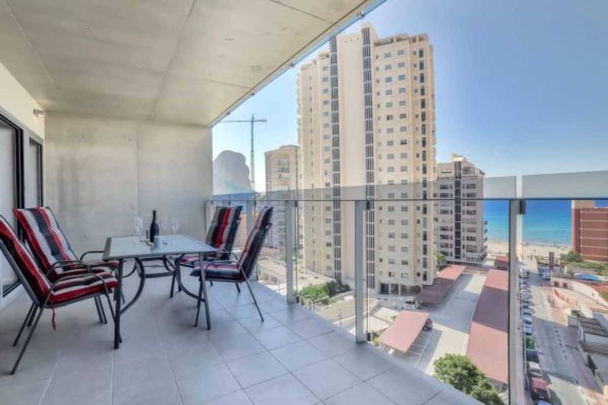 Appartement Apartment Mirador - PlusHolidays