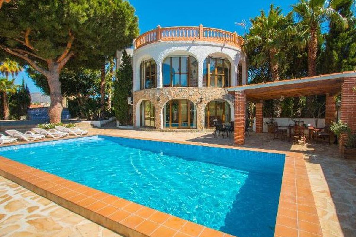 Maison Villa Cintya - PlusHolidays