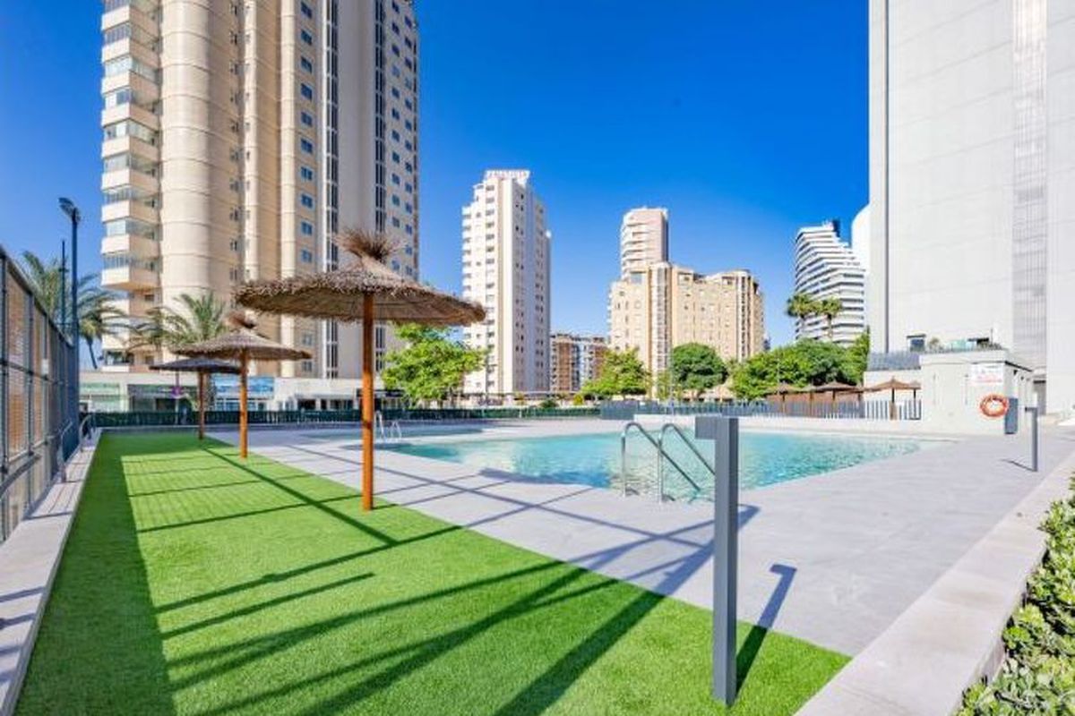 Appartement Apartment Natsu - PlusHolidays