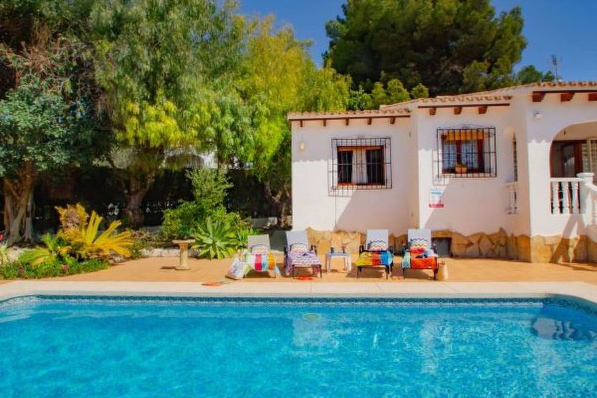 Maison Villa Michele - Plusholidays