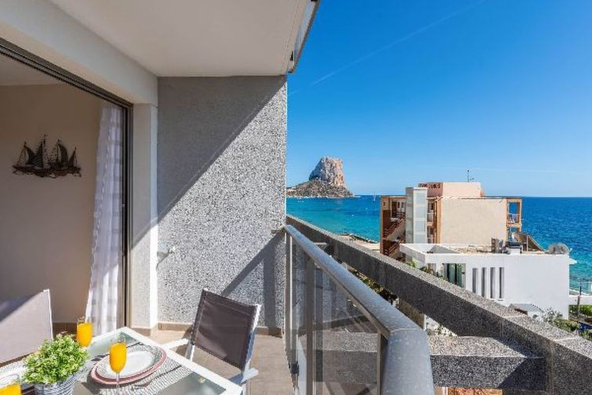 Appartement Apartment Melior 2C - PlusHolidays